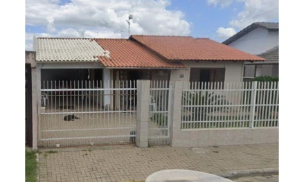 Casa em Araranguá, Polícia Rodoviária, Rua Mauricio João Soares, n. 602, Polícia Rodoviária, SC. Área: 360m2