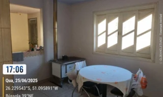 Imóvel 2569120 [''] - ['rua Clotário Portugal, n.º 1.674, bairro São Bernardo/'] ['São Bernardo'] - ['União Da Vitória']/['PR'] - 1