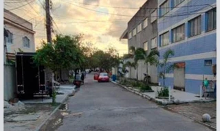 Imóvel 2586720 [''] - ['Rua Humberto Campos 760 Predio Residencial 111'] ['Luz'] - ['Nova Iguaçu']/['RJ'] - 1