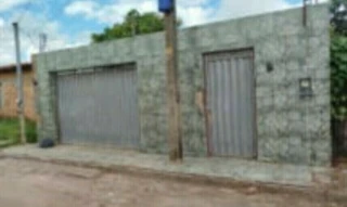 Imóvel 2981020 [''] - ['Rua Airton Sena, 40 - Vila Esperança - Pio XII / MA'] [''] - ['Pio Xii']/['MA'] - 1
