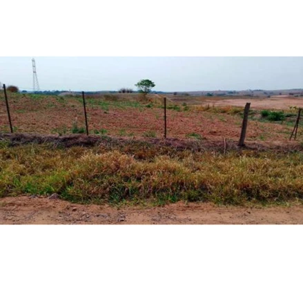 Terreno em Pompéia, Morro Azul, Bairro Morro Azul – POMPÉIA/SP, SP. Área: 48.4m2