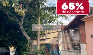 Imóvel 2915820 [''] - ['Rua Dorivaldo Francisco Loria, 337 (Lt. 02 da qd. 10), Bairro Balneário Maracanã - Praia Grande/SP'] ['Maracanã'] - ['Praia Grande']/['SP'] - 1