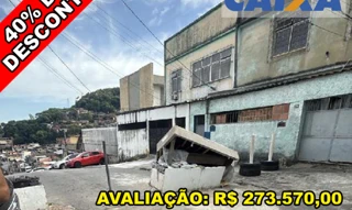 Imóvel 2912820 [''] - ['RUA PEDRO ALEXANDRINO N. 77, ANTIGO BECO DOS FERNANDES - MADUREIRA - RIO DE JANEIRO/RJ'] ['Madureira'] - ['Rio De Janeiro']/['RJ'] - 1