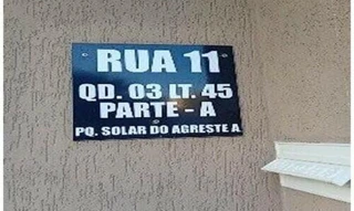 Imóvel 2924420 [''] - ['Rua 11, 61, Lote 45-A da Quadra 03, Rio Verde, GO'] ['Jardim Goias'] - ['Rio Verde']/['GO'] - 1