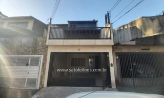 Imóvel 2862420 [''] - ['Rua Josephina Leonora Lotto Bueno, 61, Parque Residencial Selecta'] ['Montanhão'] - ['São Bernardo Do Campo']/['SP'] - 1
