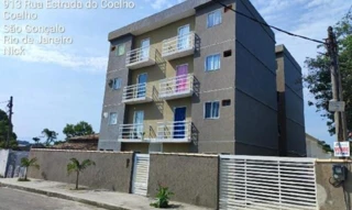 Imóvel 2398920 [''] - ['EST PASTOR EUCLYDES BENTO DO CARMO ESTEVES N. 993, CS 02, COELHO, SAO GONCALO/RJ'] ['Raul Veiga'] - ['São Gonçalo']/['RJ'] - 1