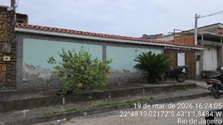 Imóvel 2970420 [''] - ['RUA GUARATINGUETA, N. 49, LT 08 QD 143, TRINDADE, - SAO GONCALO/RJ - CEP: 24457600, TRINDADE'] ['Trindade'] - ['São Gonçalo']/['RJ'] - 1