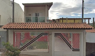 Imóvel 2661220 [''] - ['RUA DESEMBARGADOR RAPHAEL FLEURY FERRAZ DE SAMPAIO, 395, CONJ. RES. VISTA VERDE'] ['Conj. Res. Vista Verde'] - ['São Paulo']/['SP'] - 1