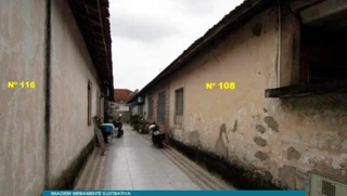 Imóvel 2868520 [''] - ['Rua Alberto Veiga, 108 - Casa 04, Vila Jockei Clube, São Vicente, SP'] ['Vila Jockei Clube'] - ['São Vicente']/['SP'] - 1