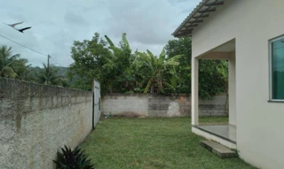 Imóvel 3052920 [''] - ['Estrada Ponta Negra-Sampaio Correia, 5005 - Rua A, Condominio Vilaggio Del Sole Ii-Qd B Lote 25 - Basileia - Saquarema / RJ'] [''] - ['Saquarema']/['RJ'] - 1