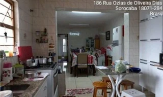 Imóvel 2861720 [''] - ['Rua Ozias De Oliveira Dias, 182, Lopes De Oliveira, Sorocaba/SP'] ['Lopes de Oliveira'] - ['Sorocaba']/['SP'] - 1