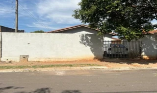 Imóvel 2485720 [''] - ['Rua Adriana Rodrigues Ribeiro, 1230 - Casa (Lote 19 da Quadra 05) - Conjunto Habitacional Deputado Jamil Dualibi - Tupã / SP'] ['Jardim Unesp II'] - ['Tupã']/['SP'] - 1