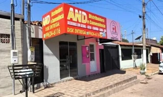 Imóvel 2979920 [''] - ['Rua São Vicente - Lote 05, Quadra 45, Várzea Grande, MT'] [''] - ['Várzea Grande']/['MT'] - 1