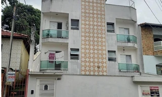 Imóvel 2643120 [''] - ['Rua General Câmara, nº 209, residência nº 02, Chácara Humaitá'] ['Vila Humaita'] - ['Santo André']/['SP'] - 1