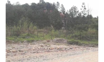 Casa em Bom Sucesso de Itararé, , Bom Sucesso de Itararé/SP, SP. Área: 54600m2