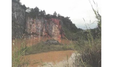 Casa em Bom Sucesso de Itararé, , Bom Sucesso de Itararé/SP, SP. Área: 54600m2 - imagem 0