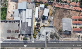 Imóvel 2626620 [''] - ['BR 116, 976, Bairro de Cajazeiras, Fortaleza, CE'] ['Cajazeiras'] - ['Fortaleza']/['CE'] - 1