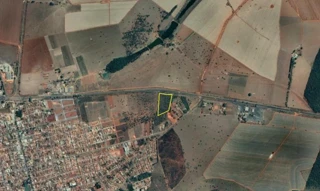 Imóvel 2600820 [''] - ['Fazenda Camargos, beira da Rodovia BR-262'] [''] - ['Luz']/['MG'] - 1