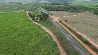 Imóvel 3023520 [''] - ['km 185 726,58 m da Rodovia Comendador Pedro Monteleone SP 351 Bairro: Rural - Paraiso/SP'] [''] - ['Paraíso']/['SP'] - 1