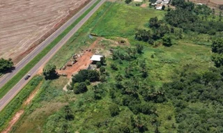 Imóvel 2938420 [''] - ['Margem esquerda da Rodovia BR 060'] [''] - ['Rio Verde']/['GO'] - 1
