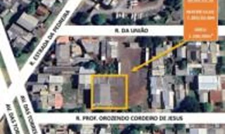 Imóvel 2493820 [''] - ['Rua da União, 931'] ['14 de Novembro'] - ['Cascavel']/['PR'] - 1