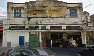 Imóvel 2541820 [''] - ['Rua Marquês de Caxias, nº 183, Centro'] ['Centro'] - ['Niterói']/['RJ'] - 1