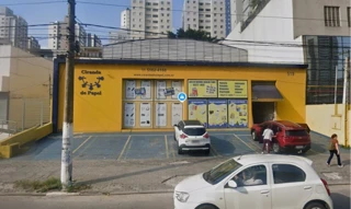 Imóvel 3028420 [''] - ['Av. Vereador João de Luca, 519'] ['Jardim Prudência'] - ['São Paulo']/['SP'] - 1