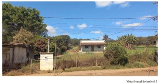 Imóvel 2679620 [''] - ['Avenida Governador Magalhães Pinto, nº 2.047, Vila Lourdes'] ['Vila Sao Tarcisio'] - ['Mário Campos']/['MG'] - 1