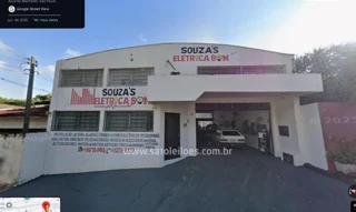 Imóvel 2632620 [''] - ['Rua Noel Rosa, n'] [''] - ['Álvares Machado']/['SP'] - 1