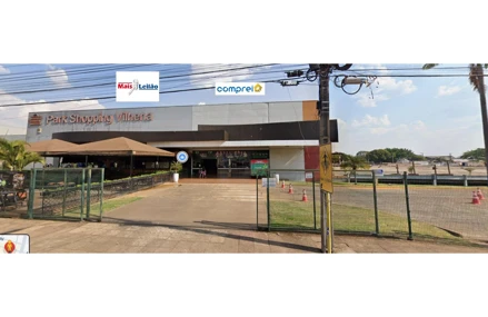 Terreno em Vilhena, Jardim Eldorado, AV. SABINO BEZERRA DE QUEIROZ, 5422, JD. ELDORADO, VILHENA / RO, RO. Área: 12083.8m2