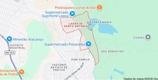 Imóvel 2963920 [''] - ['Fazenda Melosos, Lagoa de Santo Antônio,'] ['Lagoa de Santo Antônio'] - ['Pedro Leopoldo']/['MG'] - 1