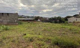Imóvel 2862320 [''] - ['Rua Ortigueira, Bairro: Sul brasileira, quadra 205, lote 20'] [''] - ['Cruzeiro Do Oeste']/['PR'] - 1