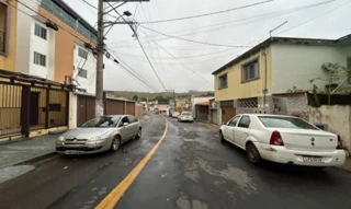 Imóvel 2915520 [''] - ['Rua Luiz José Esteves, nº 460, do Condomínio Duarte, no Loteamento Bosque dos Pinheiros'] ['São Bernardo'] - ['Juiz De Fora']/['MG'] - 1