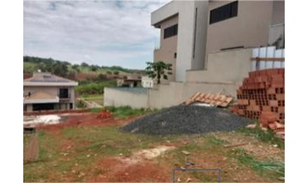 Terreno em Ribeirão Preto, , Rua Avelino de Miranda, SP. Área: 507.05m2