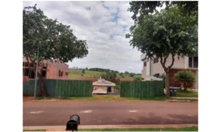 Terreno em Ribeirão Preto, , Rua Avelino de Miranda, SP. Área: 507.05m2 - imagem 0
