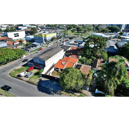 Terreno em Curitiba, HAUER, RUA BOM JESUS DE IGUAPE, 2156, HAUER, PR. Área: 352.7m2 - imagem 0