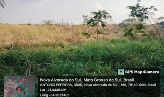 Imóvel 2958820 [''] - ['Avenida Otaviano Marson, 1302, Quadra 105, Lote 02, Loteamento Maria de Lourdes Marson Expansão I, , Nova Alvorada do Sul/MS'] [''] - ['Nova Alvorada Do Sul']/['MS'] - 1