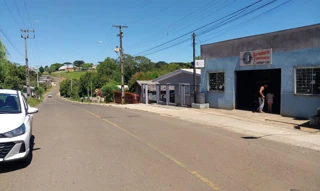 Imóvel 3027520 [''] - ['Rua Expedicionário Amarilio, n 97'] [''] - ['Pinhão']/['PR'] - 1