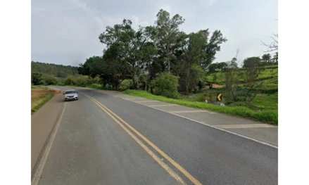 Imóvel rural em Piranguinho, Zona Rural, Fazenda Ribeirão Vermelho, Zona Rural, MG. Área: 939600m2