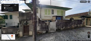 Imóvel 2921620 [''] - ['Rua Aprazível n 70/70'] ['Santa Teresa'] - ['Rio De Janeiro']/['RJ'] - 1