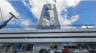 Imóvel 3052820 [''] - ['Avenida Menino Marcelo, 9350 - Sala Comercial 1410 - Edifício "Empresarial Humberto Lôbo" - Serraria - Maceió / AL'] ['Serraria'] - ['Maceió']/['AL'] - 1