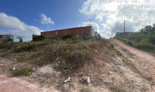 Imóvel 2664120 ['8444429325631'] - ['RUA A,N. SN QUADRA 17 LOTE 25/27-B, COMPLEXO JARDIM - CEP: 49160-000, NOSSA SENHORA DO SOCORRO - SERGIPE'] [''] - ['Nossa Senhora Do Socorro']/['SE'] - 1