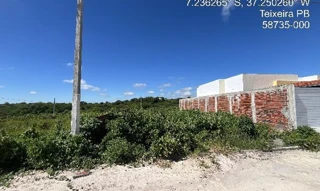 Imóvel 2845520 ['8444426727852'] - ['RUA PROJETADA 2,N. SN LT11, QD 31,, LOT PORTAL DA SERRA - CEP: 58735-000, TEIXEIRA - PARAIBA'] [''] - ['Teixeira']/['PB'] - 1