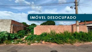 Terreno em Campo Grande/MS