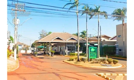 Terreno em Boituva, Pau D' Alho, Rua Alameda das Cariotas, S/N, Lote nº 16, Quadra F da Vivendas do Parque, SP. Área: 250m2