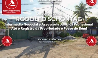 Imóvel 2458520 [''] - ['Rua Miguel Valfredo, Itinga, de no 191 da Quadra 1'] ['Recreio Ipitanga'] - ['Lauro De Freitas']/['BA'] - 1