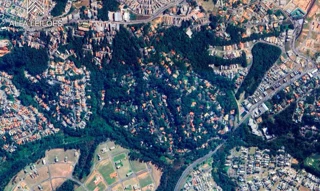 Imóvel 2798620 [''] - ['Avenida Flamboyant,'] ['Altos de São Fernando'] - ['Jandira']/['SP'] - 1