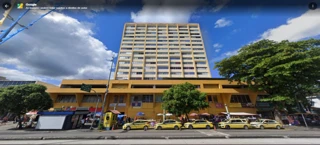 Imóvel 2936620 [''] - ['AV. NELSON CARDOSO, 1149, SALA 813, TAQUARA'] ['Taquara'] - ['Rio De Janeiro']/['RJ'] - 1