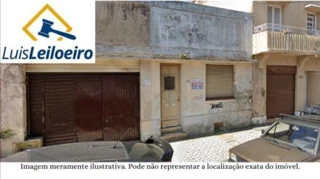 Imóvel 2354520 [''] - ['Rua Milton Ramalho Simões, nº 11'] [''] - ['Rio Grande']/['RS'] - 1