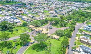 Imóvel 3016920 [''] - ['Rua José Carlos Thoma, Lote 18 - Quadra 26 - Parque Residencial Buona Vita São José do Rio Preto - SP'] ['Buona Vita'] - ['São José Do Rio Preto']/['SP'] - 1
